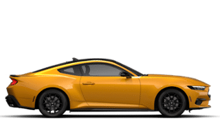 2026 Ford Mustang® External Image 1